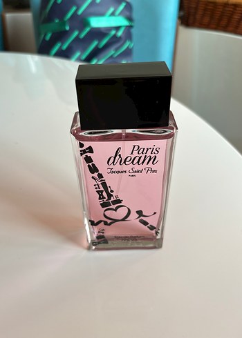 Diğer Paris Dream Eau de Parfum Natural Spray - 100 ML