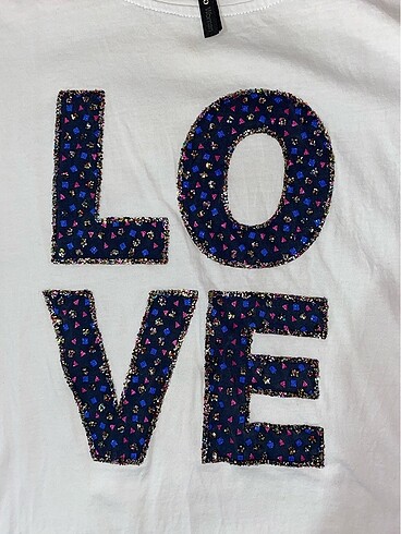 s Beden T-shirt