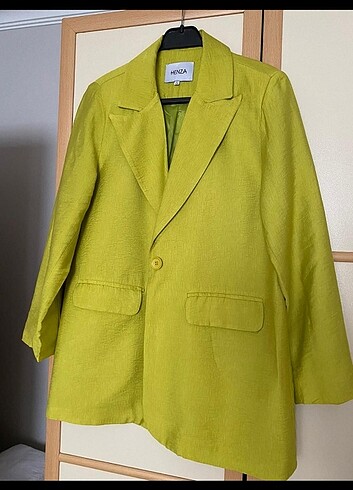 Henza blazer ceket