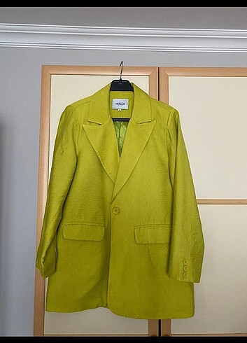 Diğer Henza blazer ceket
