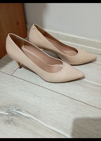 Stiletto