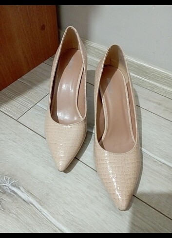 Deichmann Stiletto