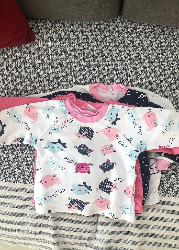 4 tane üst - Görsel 4