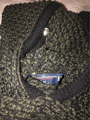 Erkek kazak - Görsel 3