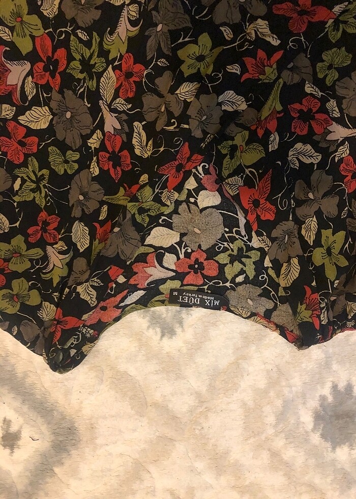 Kadın gönlek - Görsel 2