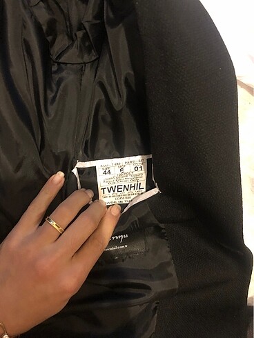 Takım elbise - Görsel 6