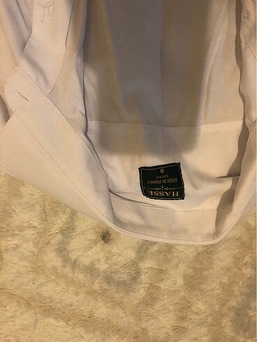 Takım elbise - Görsel 8