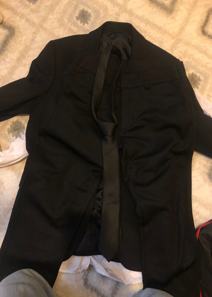 Takım elbise - Görsel 2