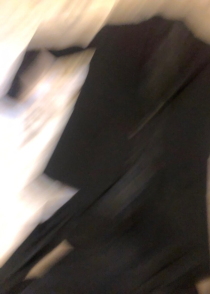 Takım elbise - Görsel 5