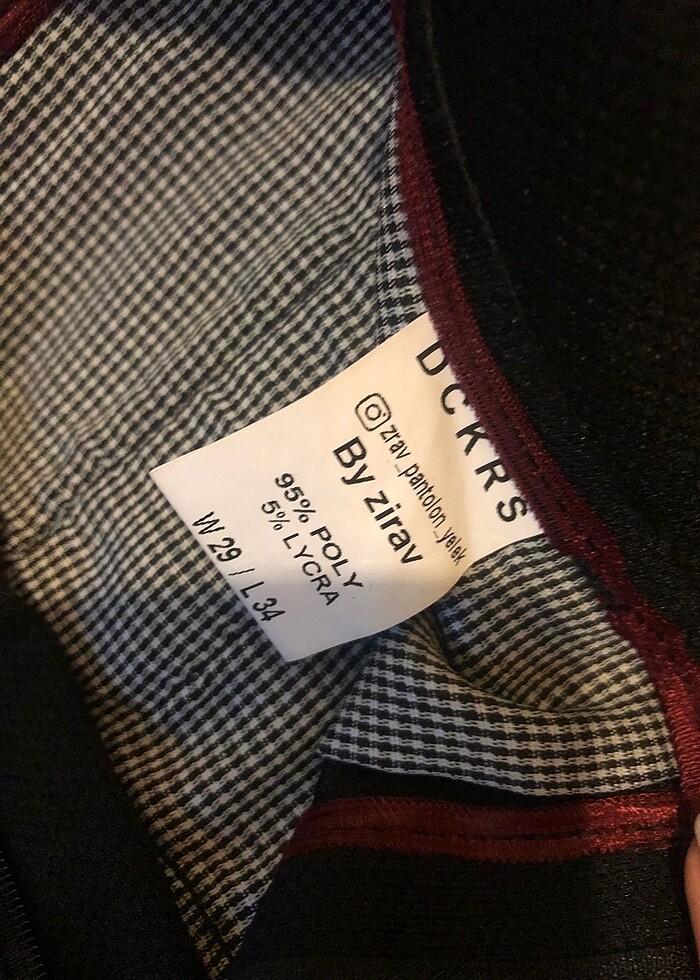 Takım elbise - Görsel 3