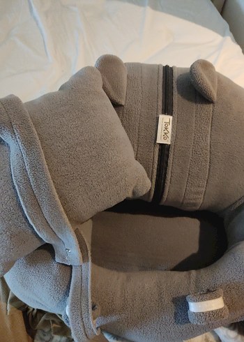 bebe yatmaz - Görsel 6