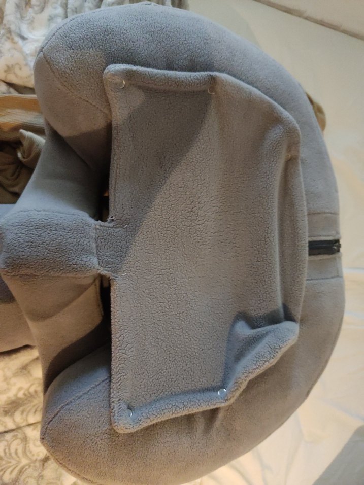 bebe yatmaz - Görsel 2