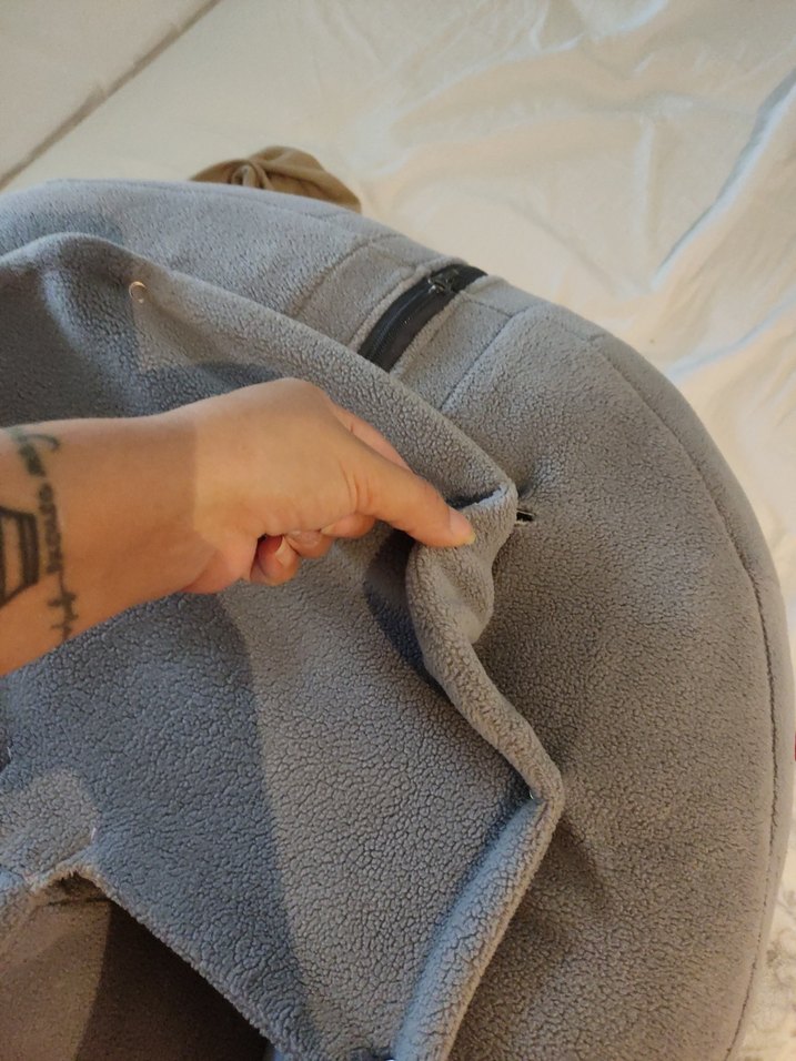 bebe yatmaz - Görsel 3