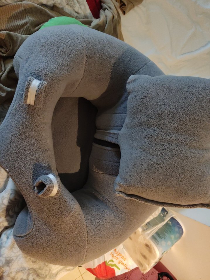 bebe yatmaz - Görsel 4