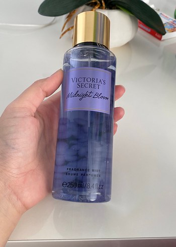 Victoria's Secret Midnight Bloom Kadın Parfümü 250 ml