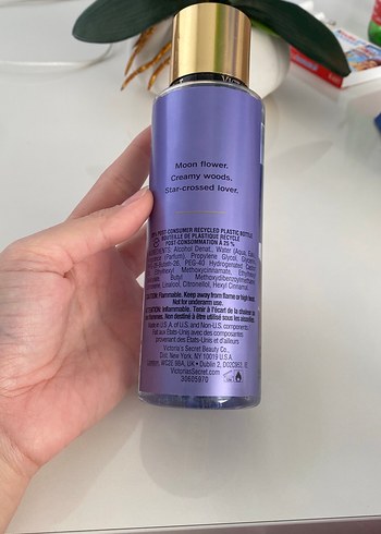 Victoria s Secret Victoria's Secret Midnight Bloom Kadın Parfümü 250 ml