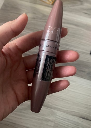 Maybelline Bej Maybelline Maskara