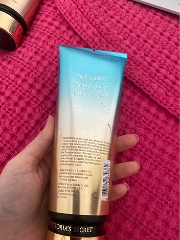 Vs Aqua kiss - Görsel 2