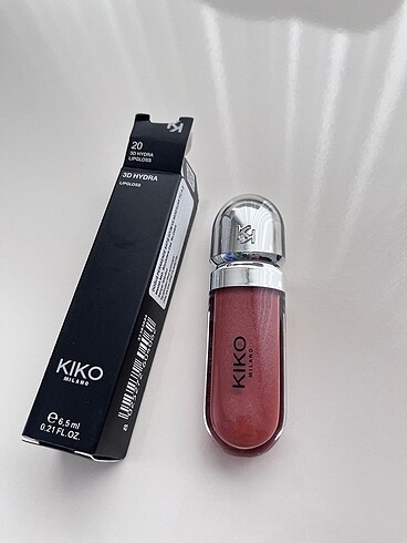 Kiko 20