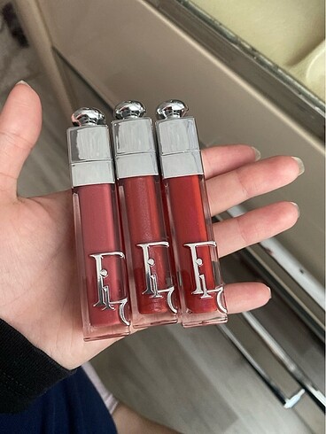 Dior likit ruj