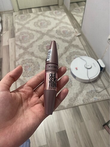 Maybelline maskara