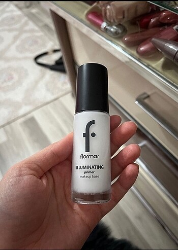 Flormar baz