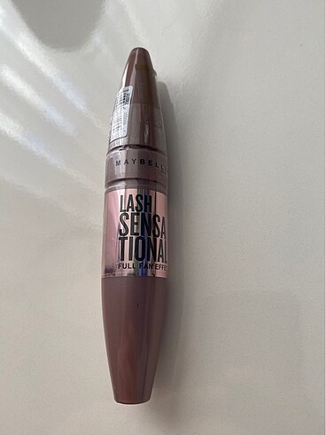 Maybelline maskara