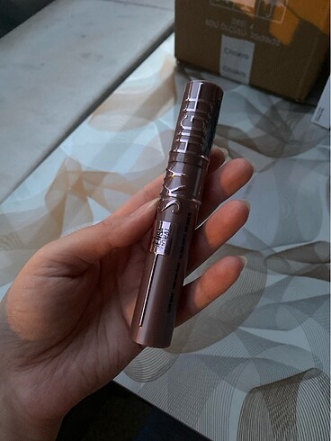 Maybelline Skyhigh maskara