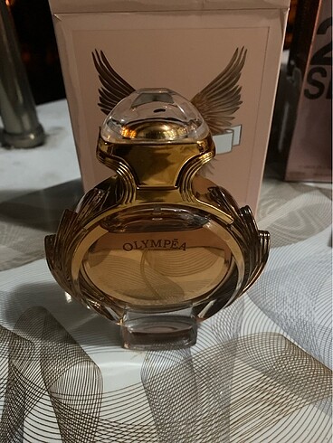 Charlotte Olympia Olympea parfüm