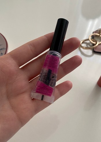 NYX The Brow Glue Pembe Parlaklık - Görsel 2