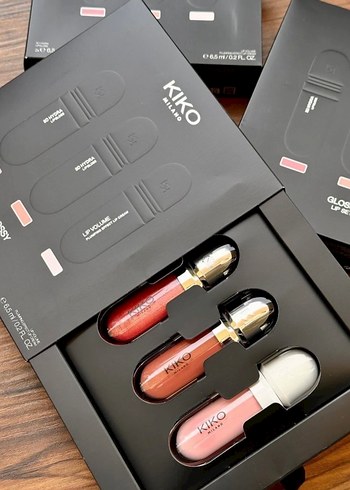 Kiko set - Görsel 2