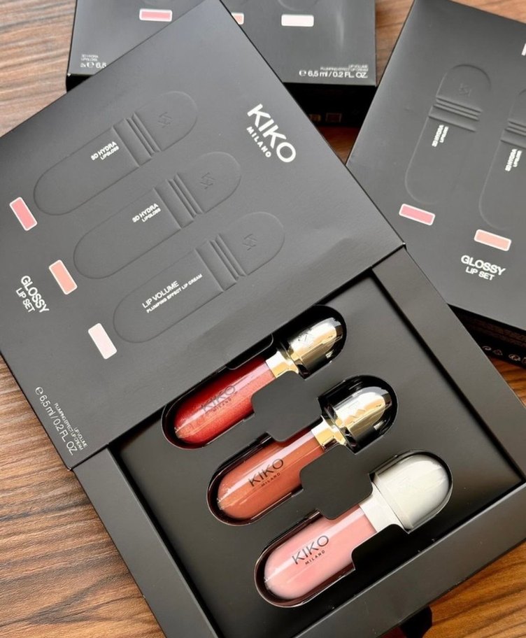 Kiko set - Görsel 2