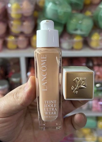 Lancome Teint Idole Ultra Wear Fondöten 245C - Görsel 2