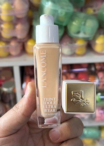 Lancome Teint Idole Ultra Wear Fondöten 125W - Görsel 2