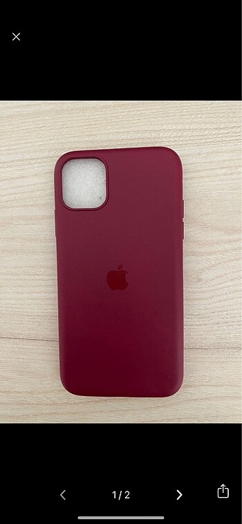 İPhone 11 kılıf