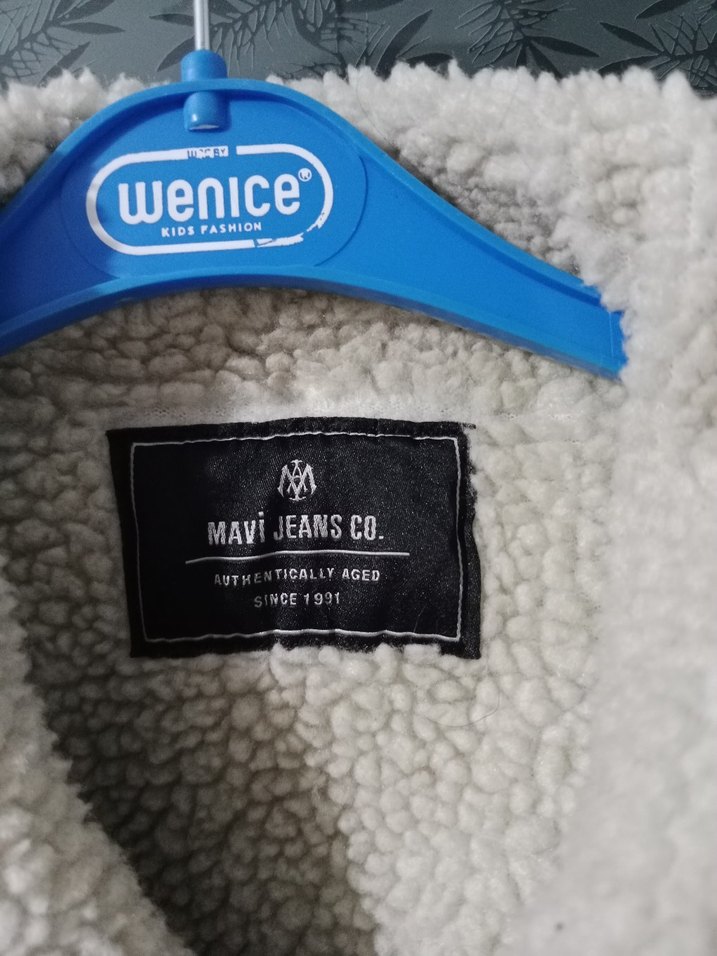 Düğmeli Siyah Erkek Midi Kaban - Görsel 3