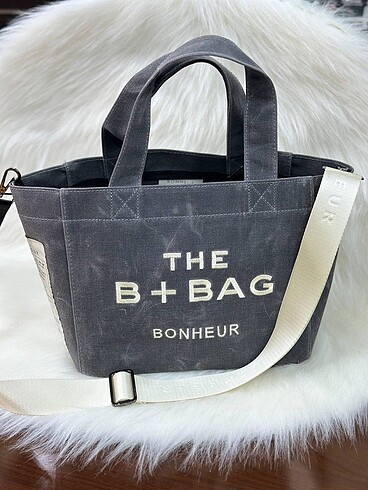 Bonheur The bag