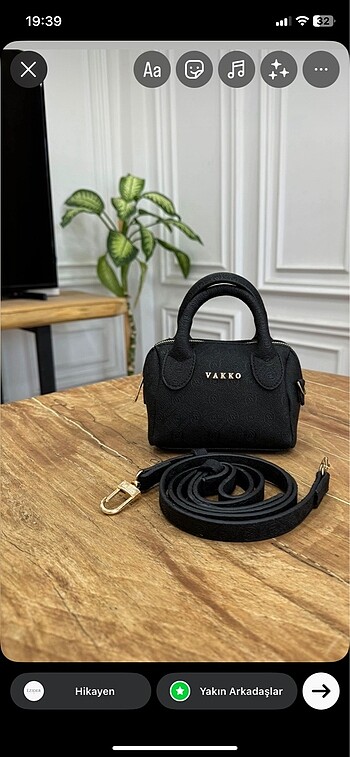 Vakko mini speedy