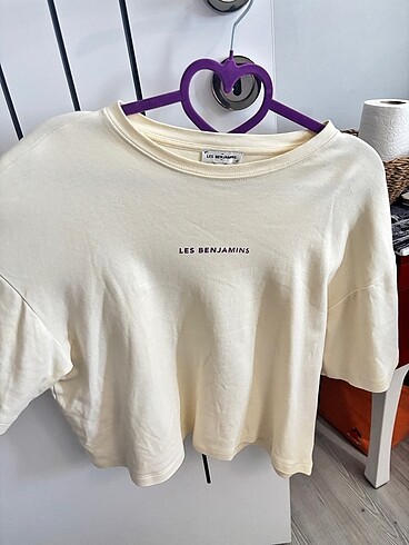Les Benjamins Tshirt