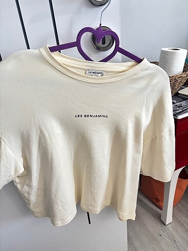 Les Benjamins Les Benjamins Tshirt