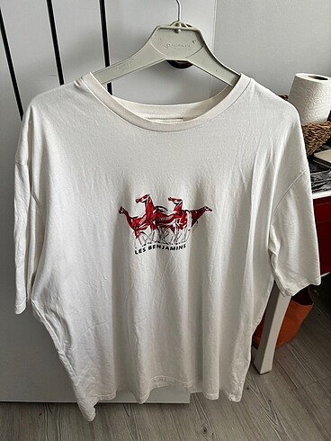 Les Benjamins orjinal Les Benjamins tshirt
