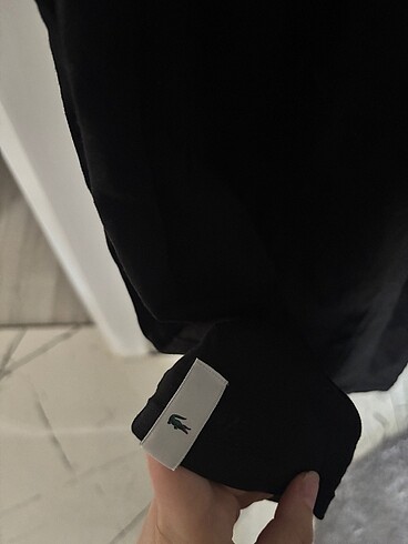 m Beden Lacoste Tshirt