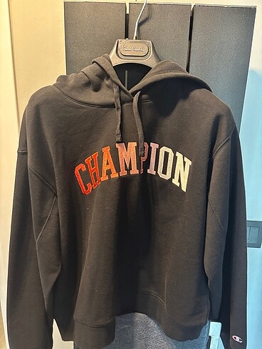 orjinal champion sweat