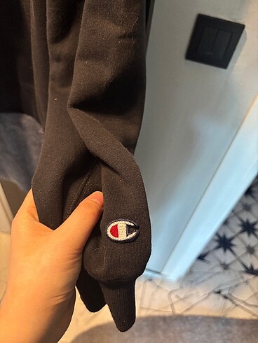 Diğer orjinal champion sweat