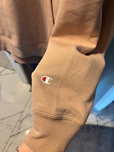 Diğer Champion Sweatshirt