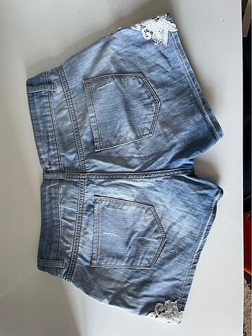 38 Beden kadin mini sort