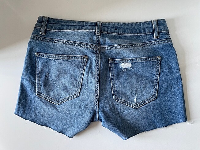 LC Waikiki kadin şort