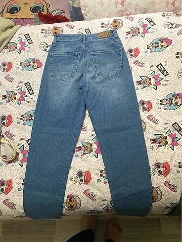 Mavi Jeans Sıfır