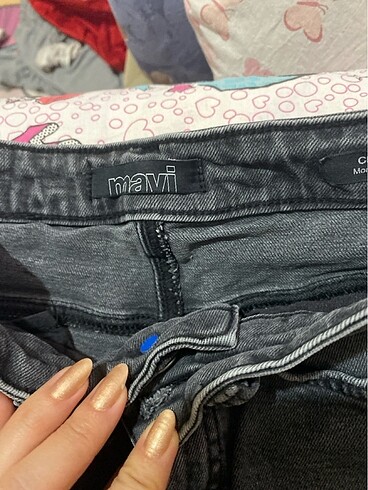 Mavi Jeans Az kullanılmış