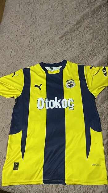 fenerbahçe forma